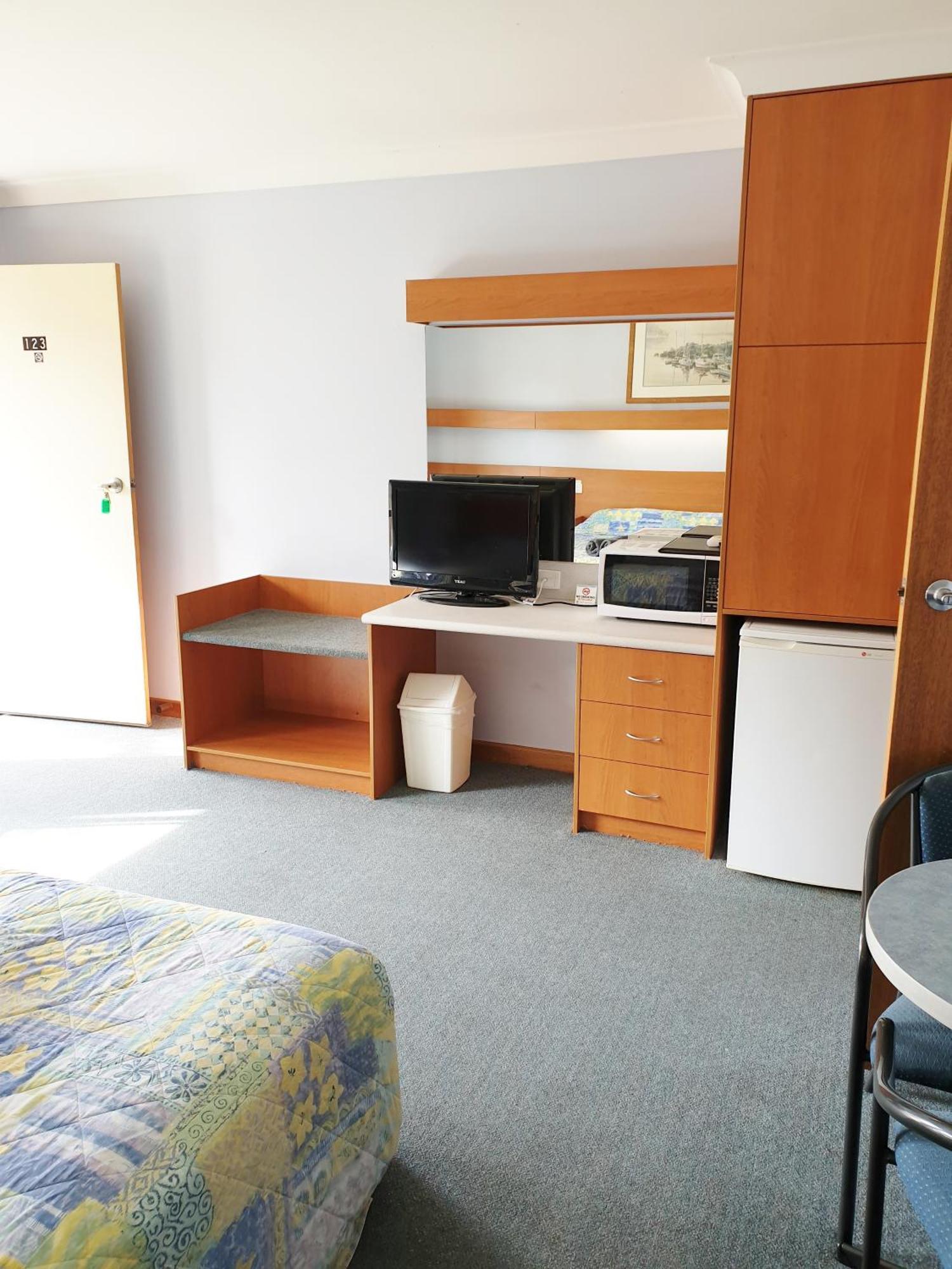 Lacepede Bay Motel Kingston SE Phòng bức ảnh