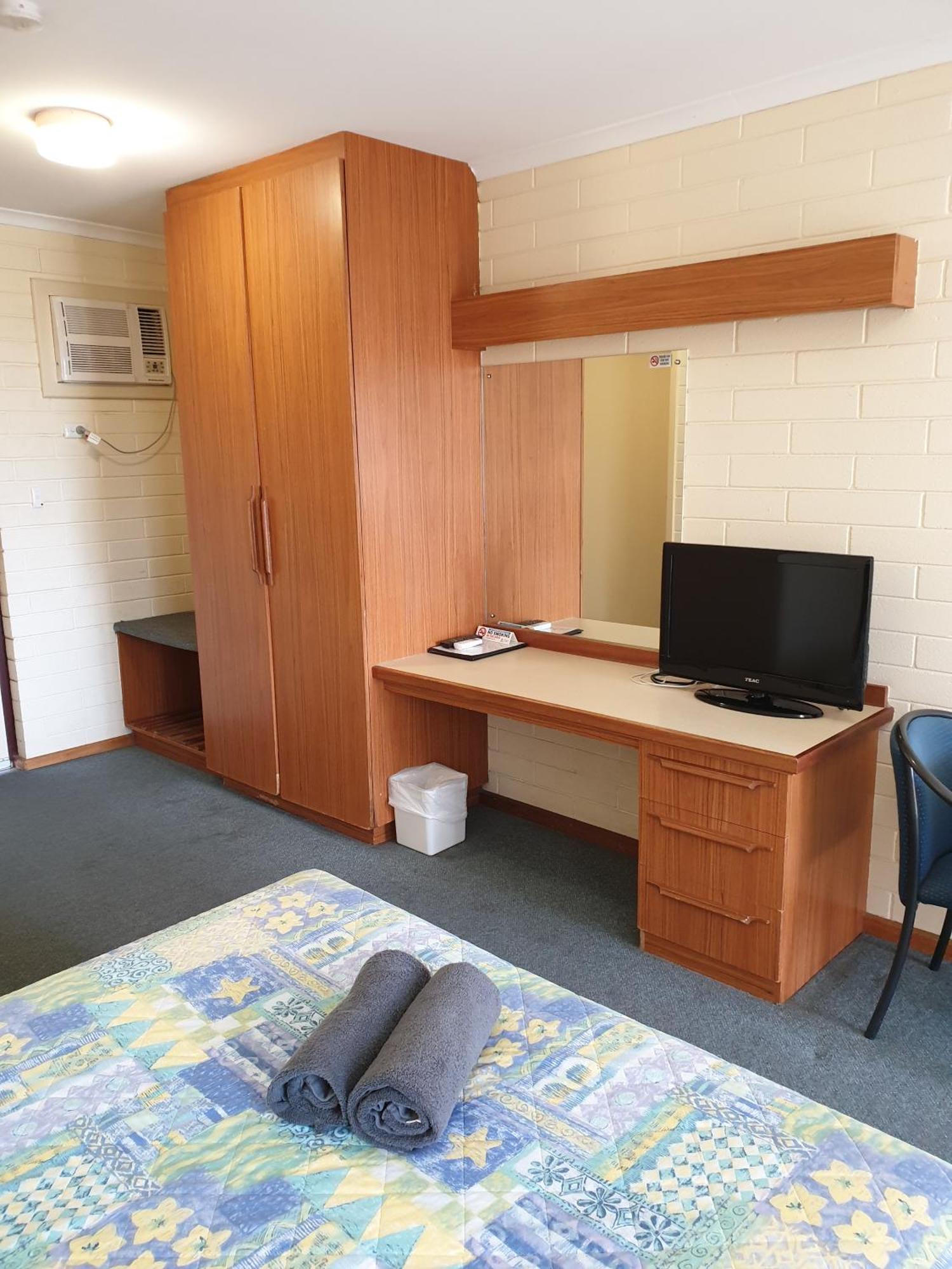 Lacepede Bay Motel Kingston SE Phòng bức ảnh