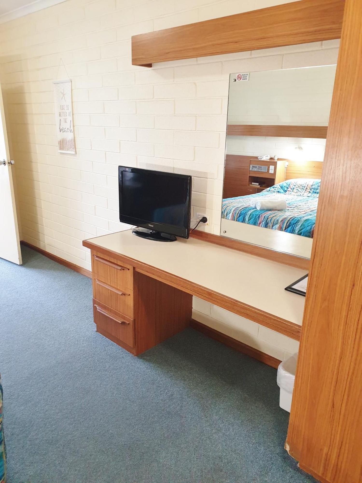 Lacepede Bay Motel Kingston SE Phòng bức ảnh
