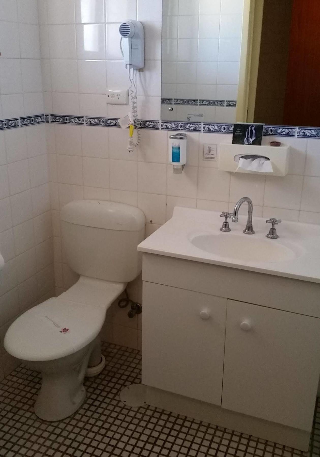 Lacepede Bay Motel Kingston SE Ngoại thất bức ảnh