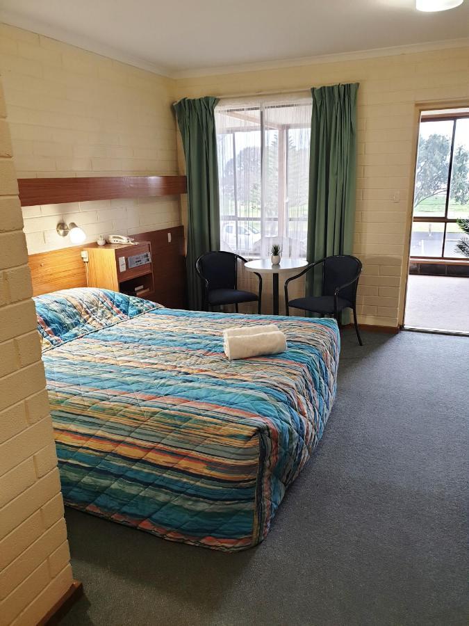 Lacepede Bay Motel Kingston SE Phòng bức ảnh