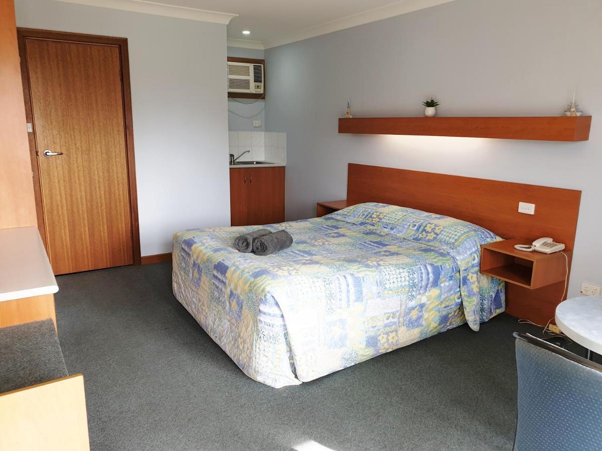 Lacepede Bay Motel Kingston SE Ngoại thất bức ảnh
